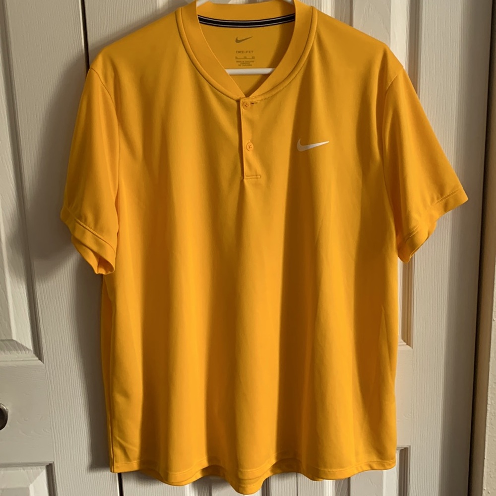 Nike Dri Fit